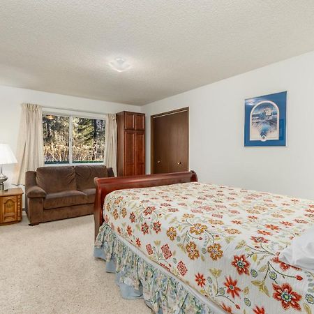 Skiview #103 Girdwood Extérieur photo
