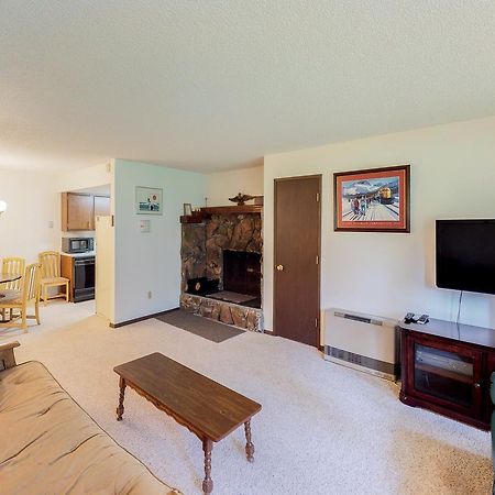 Skiview #103 Girdwood Extérieur photo