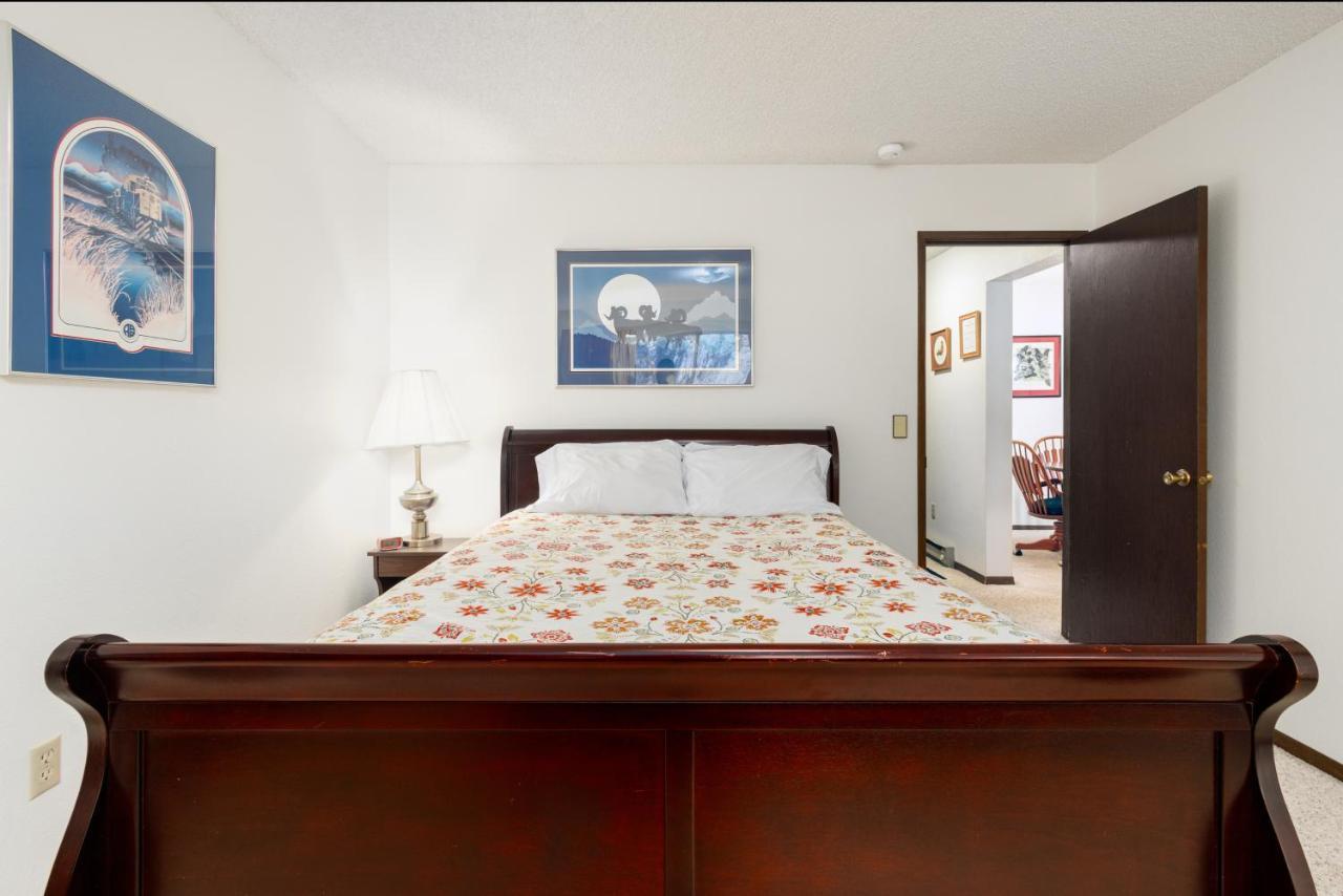 Skiview #103 Girdwood Extérieur photo