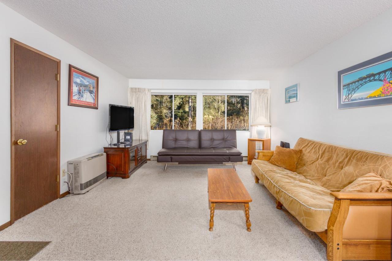 Skiview #103 Girdwood Extérieur photo