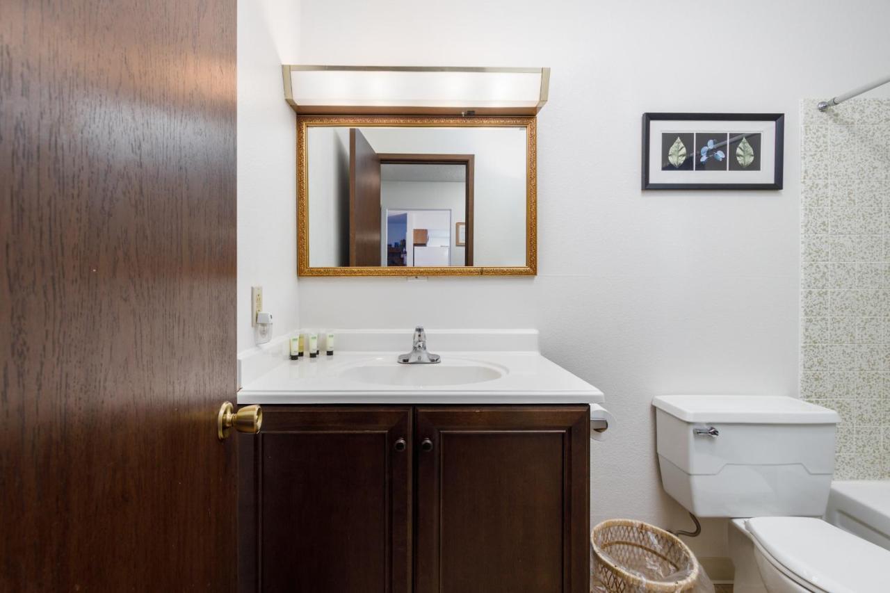 Skiview #103 Girdwood Extérieur photo